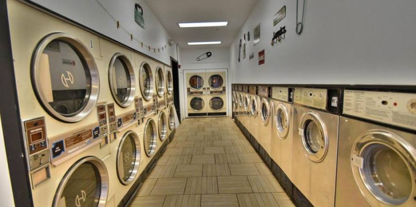 Venue Spotlight The Laundromat Speakeasy Mama D The Vexations